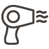 Hair Dryer